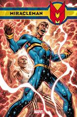 Miracleman #0 (STL242257)