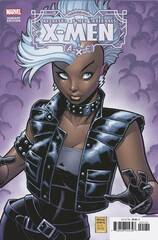 Axe X-Men #1 Art Adams Var (STL242251)