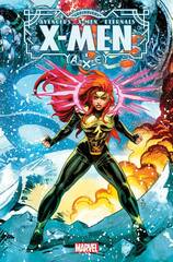 Axe X-Men #1 (STL242250)