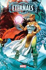 Axe Eternals #1 (STL242243)