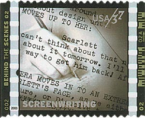 American Filmmaking: Screenwriting