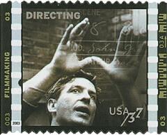 American Filmmaking: Directing