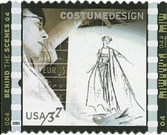 American Filmmaking: Costume Design