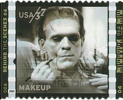 American Filmmaking: Makeup