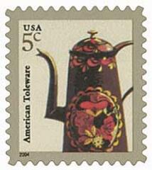 Toleware (3750A)