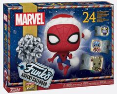 Marvel 2022 Advent Calendar