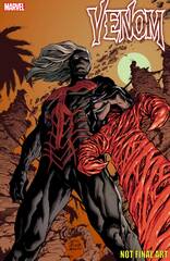 Venom #12 Stegman Var (STL242158)