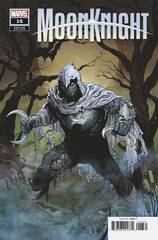 Moon Knight #16 Cassara Var (STL242152)