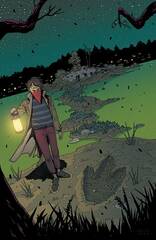 House Of Slaughter #10 Cvr E 50 Copy Incv Araujo (STL242142)