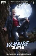 Vampire Slayer (Buffy) #7 Cvr B Yoon (STL242129)