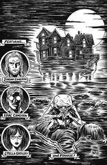Stuff Of Nightmares #2 (Of 4) Cvr F Unlockable Francavilla (STL242127)