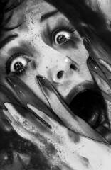 Stuff Of Nightmares #2 (Of 4) Cvr E 50 Copy Incv Lotay (STL242126)