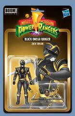 Mighty Morphin Power Rangers #101 Cvr C 10 Copy Incv (STL242114)