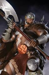 Magic The Gathering (Mtg) #19 Cvr C 10 Copy Incv Yoon (STL242111)