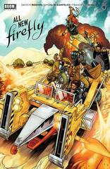 All New Firefly #9 Cvr B Towe (STL242097)