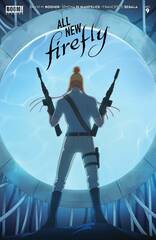 All New Firefly #9 Cvr A Finden (STL242096)