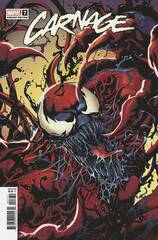 Carnage #7 Magno Var (STL242095)