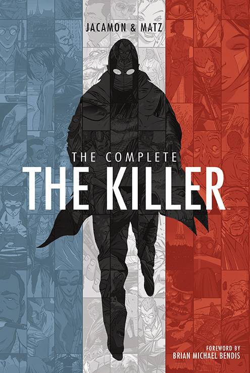Complete Killer Tp (2Nd Ed) (MR) (STL242092)