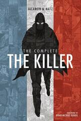 Complete Killer Tp (2Nd Ed) (MR) (STL242092)