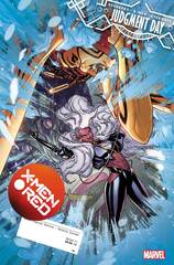 X-Men Red #7 (STL242040)
