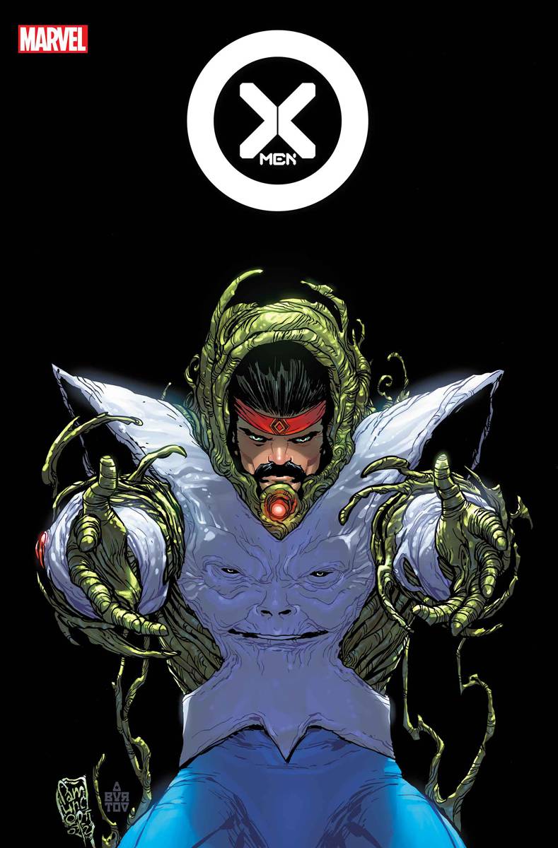 X-Men #16 (STL242035)