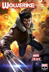 Wolverine #26 Tbd Artist Games Var (STL242032)