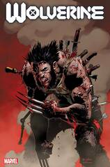 Wolverine #26 Walker Var (STL242031)