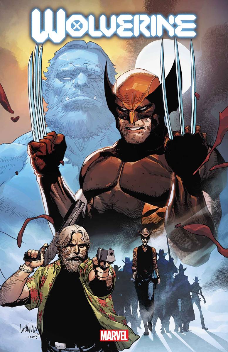 Wolverine #26 (STL242030)