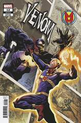 Venom #12 Stegman Miracleman Var (STL242027)
