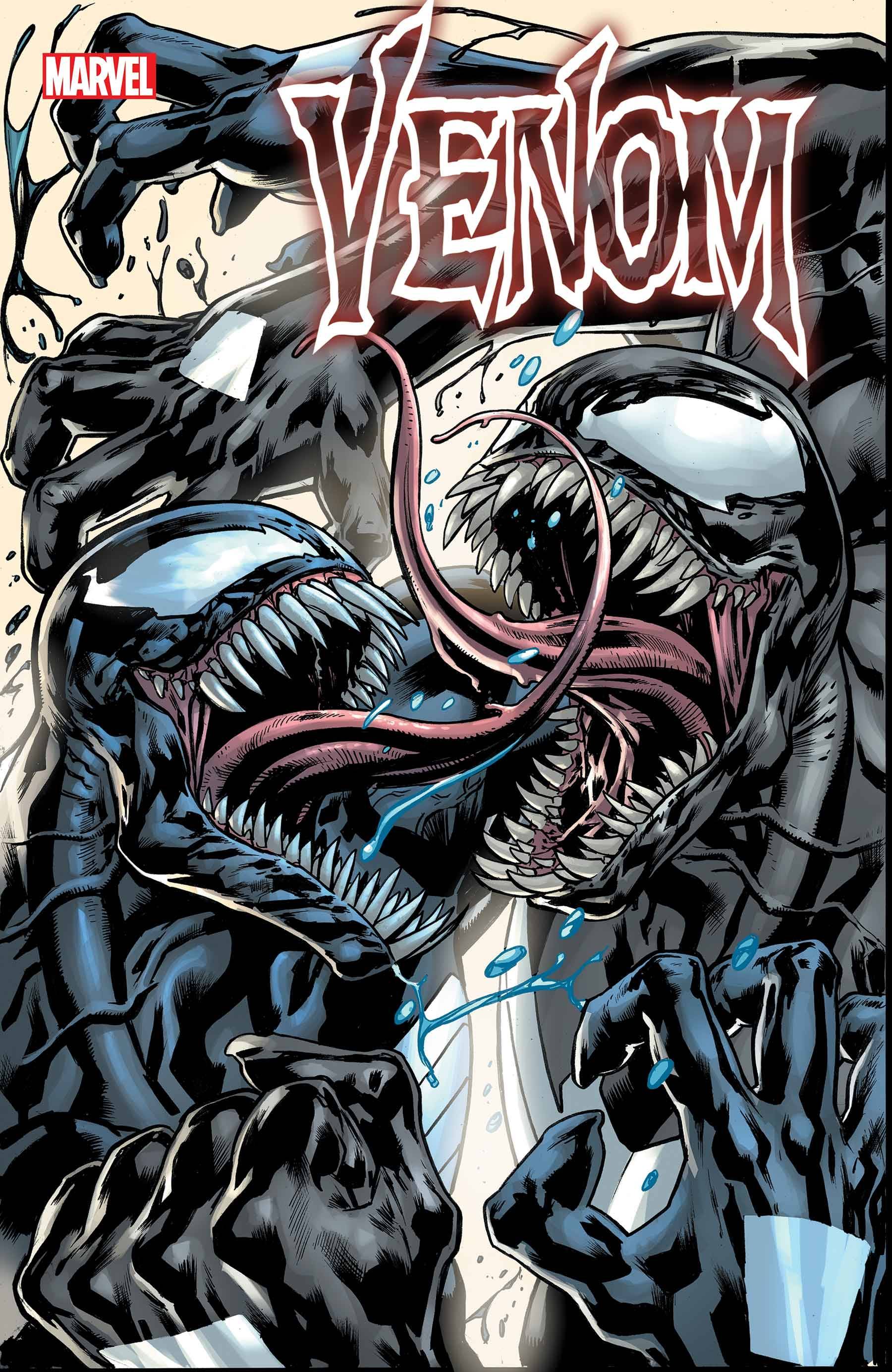 Venom #12 (STL242026)