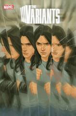 Variants #5 (Of 5) (STL242025)