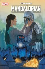 Star Wars Mandalorian #4 (STL242014)