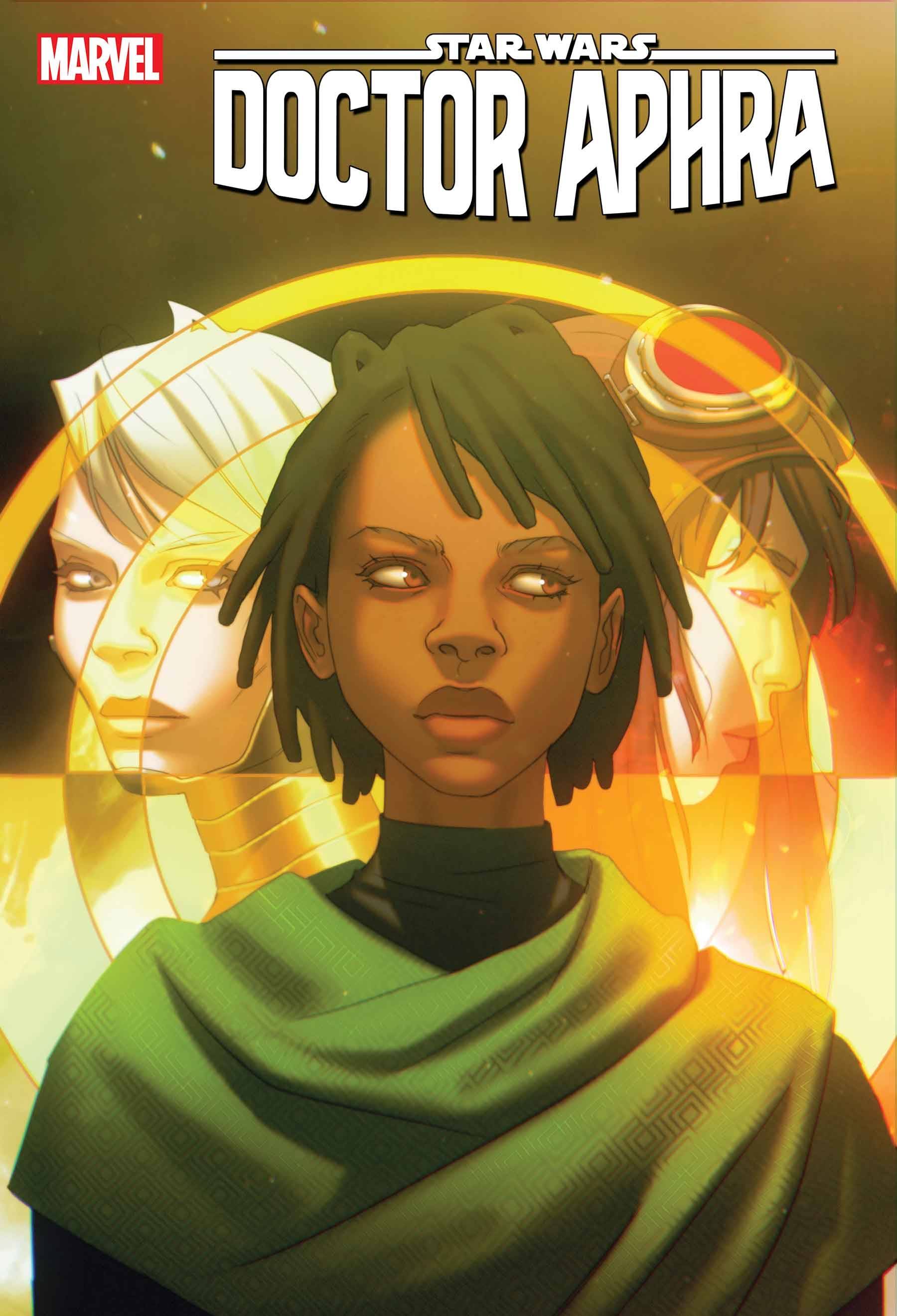 Star Wars Doctor Aphra #25 (STL242011)