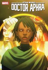 Star Wars Doctor Aphra #25 (STL242011)