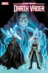 Star Wars Darth Vader #28 Reis Var (STL242009)