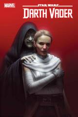 Star Wars Darth Vader #28 (STL242008)