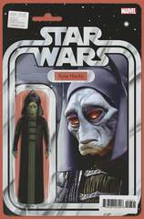 Star Wars #28 Christopher Action Figure Var (STL242006)