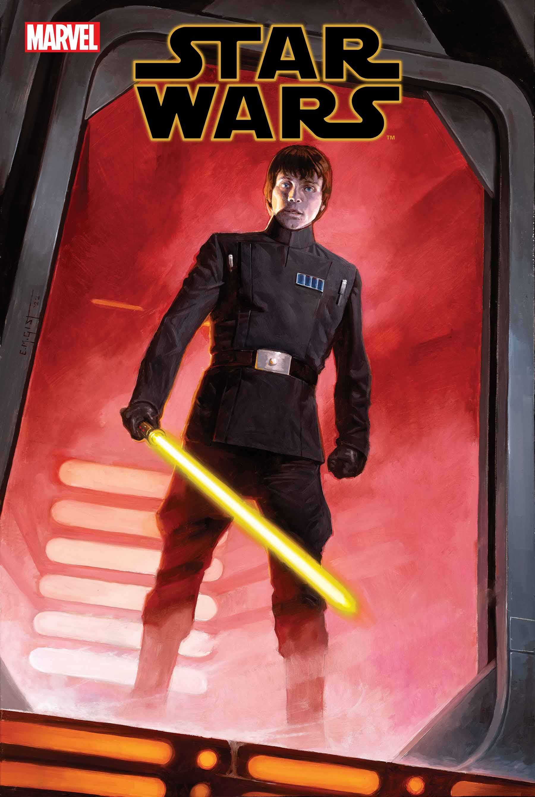Star Wars #28 (STL242005)