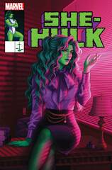 She-Hulk #7 (STL242003)