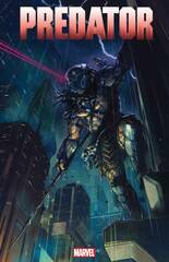 Predator #3 Harvey Var (STL241998)