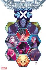 Legion Of X #6 (STL241981)