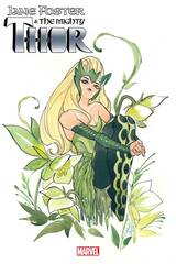 Jane Foster Mighty Thor #5 (Of 5) Momoko Var (STL241980)