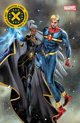 Immortal X-Men #7 Pichelli Miracleman Var (STL241974)