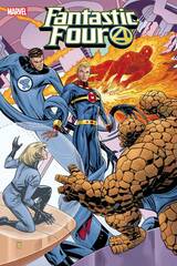 Fantastic Four #48 Buckingham Miracleman Var (STL241964)