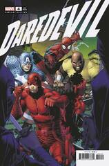 Daredevil #4 Siqueira Promo Var (STL241961)