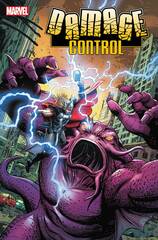 Damage Control #3 (Of 5) (STL241957)
