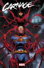 Carnage #7 Yu Miracleman Var (STL241956)