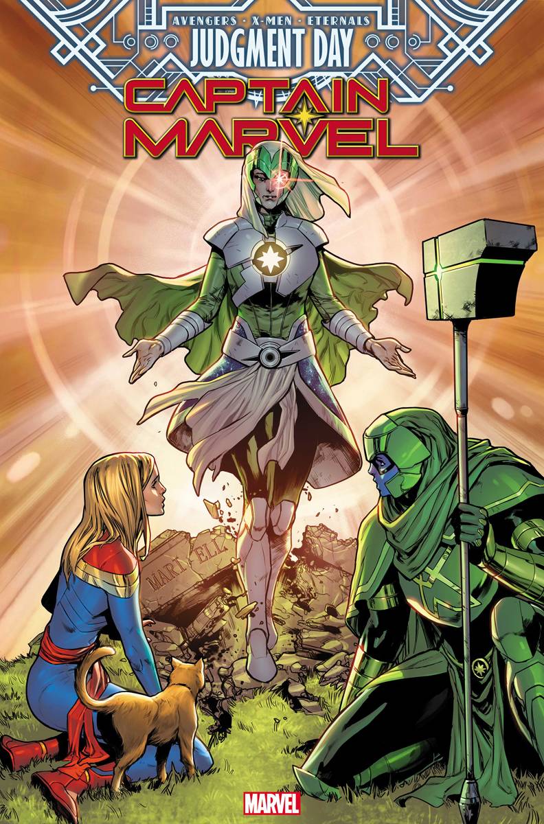 Captain Marvel #42 (STL241953)