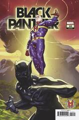 Black Panther #10 Clarke Miracleman Var (STL241948)