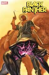 Black Panther #10 (STL241947)